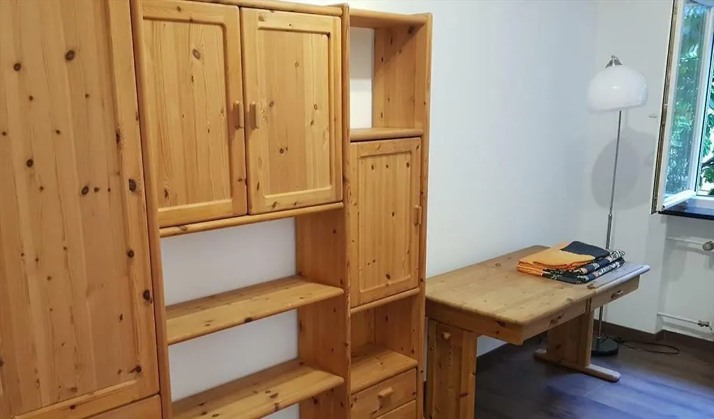 Zimmer In Frankfurt - Osten Frankfurt am Main Homestay