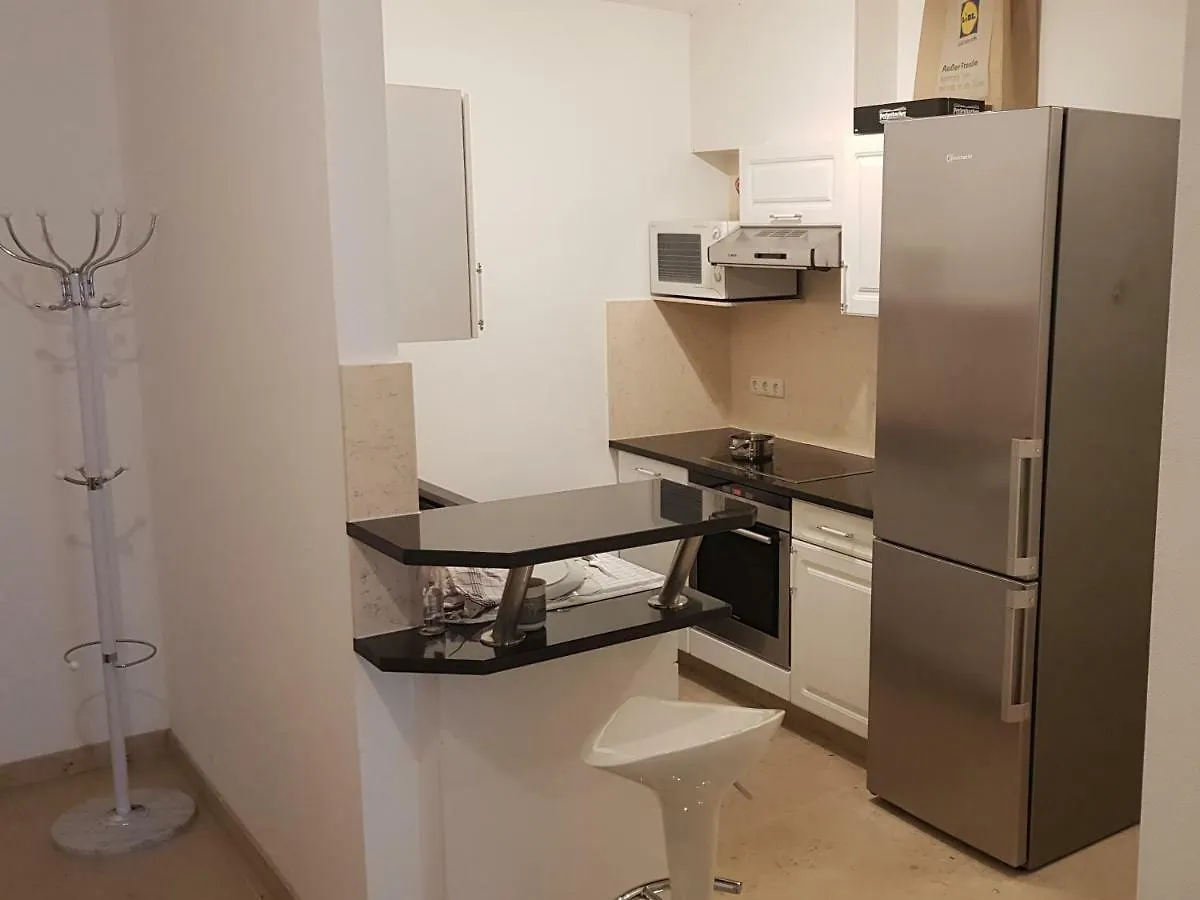 Homestay Zimmer In Frankfurt - Osten Frankfurt am Main