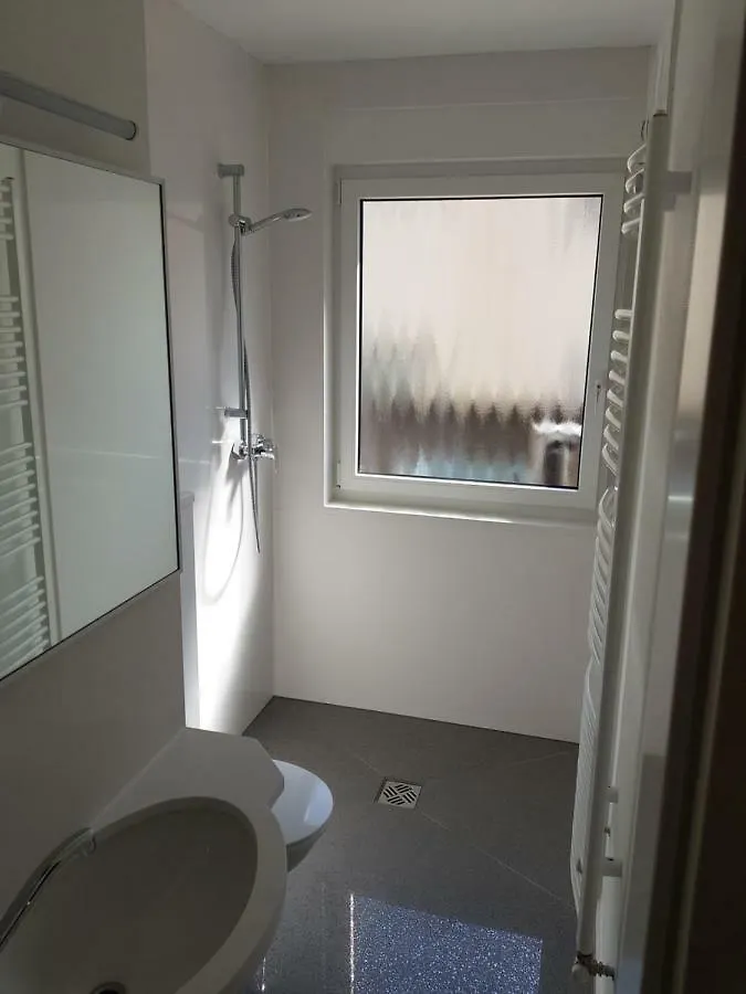 Zimmer In Frankfurt - Osten Frankfurt am Main 0*,