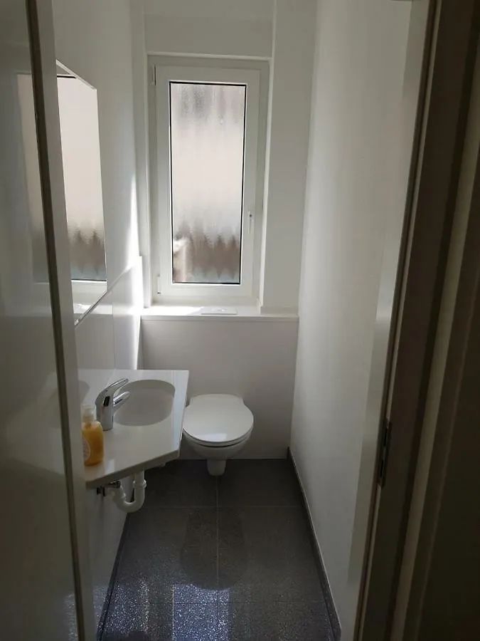 Zimmer In Frankfurt - Osten Frankfurt am Main Privatunterkunft