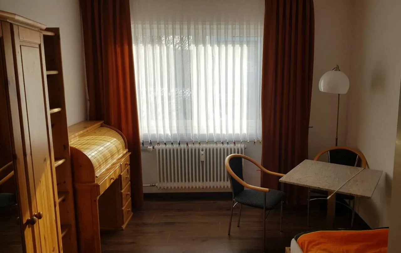 Zimmer In Frankfurt - Osten Frankfurt am Main Deutschland